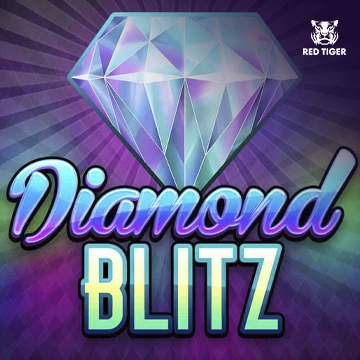 Diamond Blitz - SUPERBET388