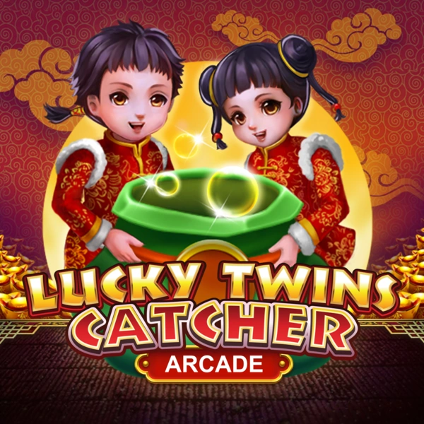 Lucky Twins Catcher - SUPERBET388