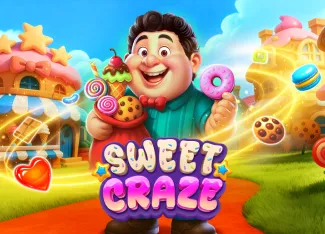 Sweet Craze - SUPERBET388