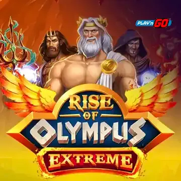 Rise of Olympus Extreme - SUPERBET388