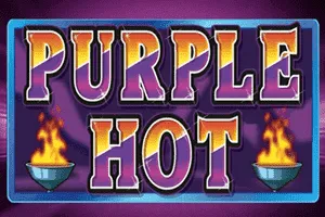 Purple Hot - SUPERBET388