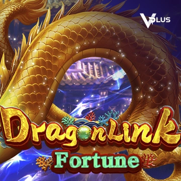 Dragon Link Fortune - SUPERBET388