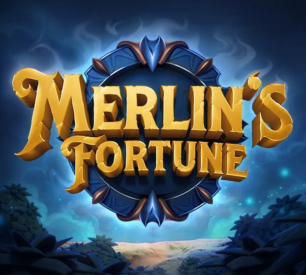Merlins Fortune - SUPERBET388