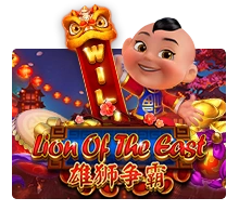 Lion Of The East - SUPERBET388