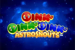 Oink Oink Oink: Astrosnouts - SUPERBET388