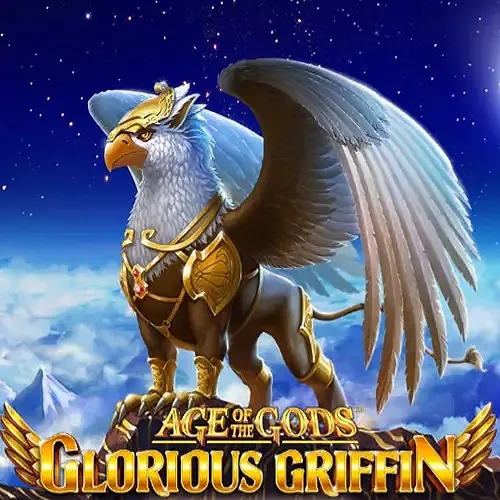 Age of the Gods: Glorious Griffin - SUPERBET388