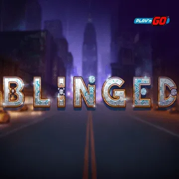 Blinged - SUPERBET388