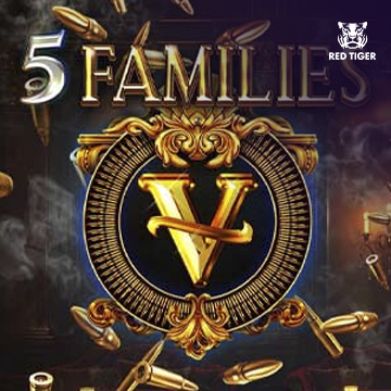 5 Families - SUPERBET388