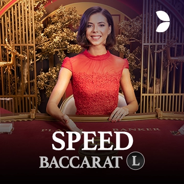 Speed Baccarat L - SUPERBET388