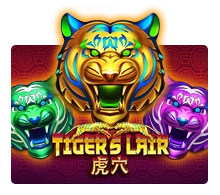 Tigers Lair - SUPERBET388