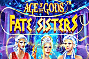 Age of the Gods: Fate Sisters - SUPERBET388