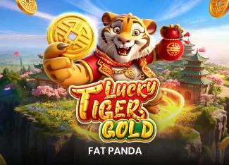 Lucky Tiger Gold - SUPERBET388