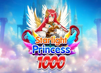 Starlight Princess 1000 - SUPERBET388