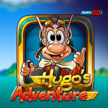 Hugos Adventure - SUPERBET388