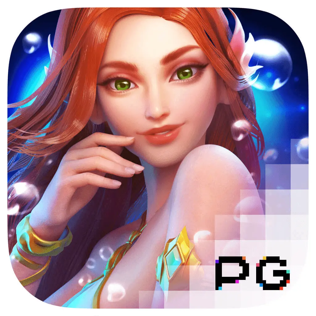 Mermaid Riches - SUPERBET388