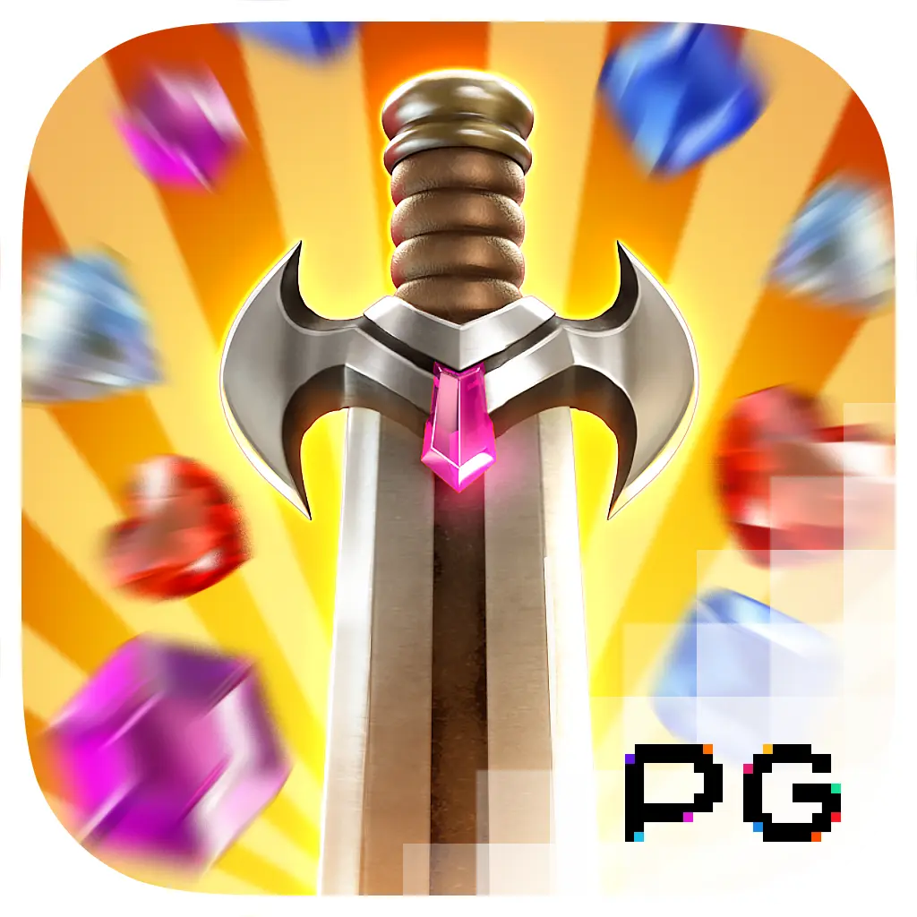 Gem Saviour Sword - SUPERBET388