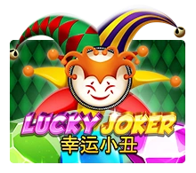 Lucky Joker - SUPERBET388
