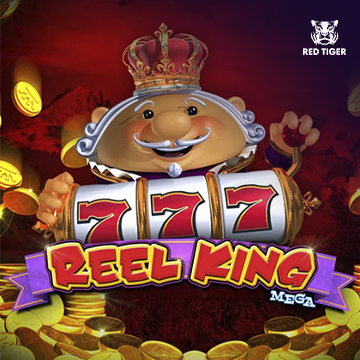 Reel King Mega - SUPERBET388