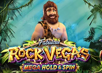 Rock Vegas - SUPERBET388