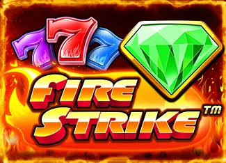 Fire Strike - SUPERBET388