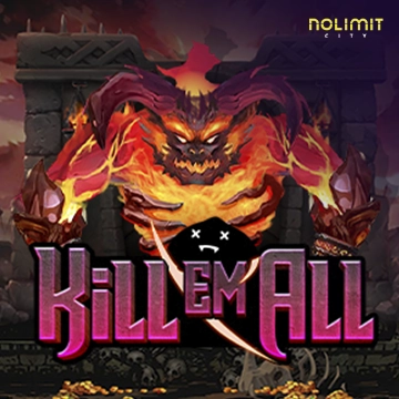 Kill Em All - SUPERBET388