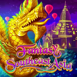 PLAYSTAR : FANTASY SOUTHEAST ASIA - SUPERBET388
