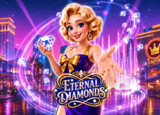 Eternal Diamonds - SUPERBET388