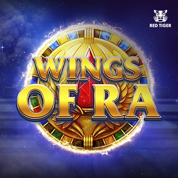 Wings of Ra - SUPERBET388