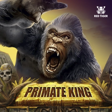 Primate King - SUPERBET388
