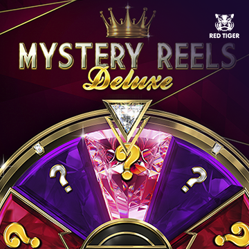 Mystery Reels Deluxe - SUPERBET388