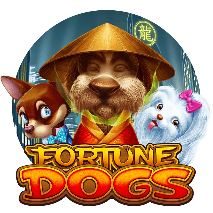 Fortune Dogs - SUPERBET388