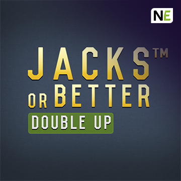 Jacks or Better Double Up - SUPERBET388