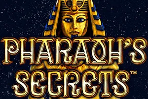 Pharaohs Secrets - SUPERBET388