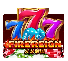 Fire Reign - SUPERBET388