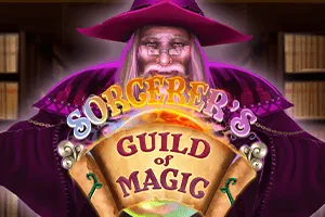 Sorcerers Guild of Magic - SUPERBET388