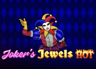 Jokers Jewels Hot - SUPERBET388