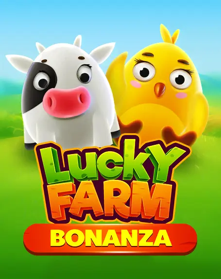 Bgaming : Lucky Farm Bonanza - SUPERBET388