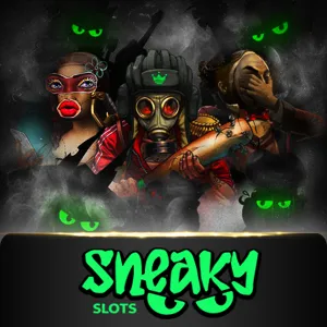 Sneakyslots - SUPERBET388