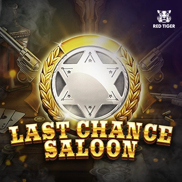 Last Chance Saloon - SUPERBET388