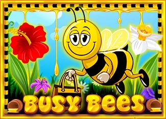 Busy Bees - SUPERBET388