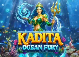 Kadita Ocean Fury - SUPERBET388