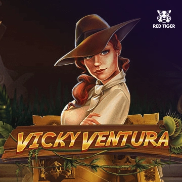 Vicky Ventura - SUPERBET388