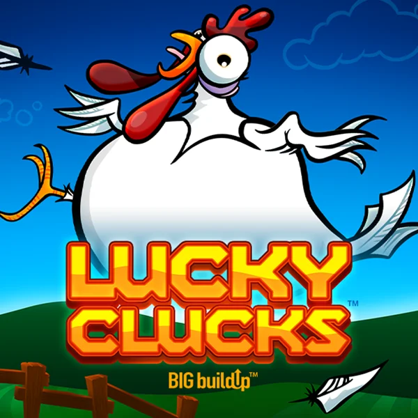 Lucky Clucks - SUPERBET388