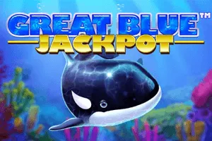 Great Blue Jackpot - SUPERBET388