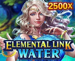 Elemental Link Water - SUPERBET388