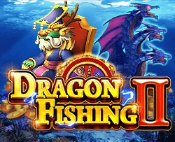 Dragon Fishing II - SUPERBET388