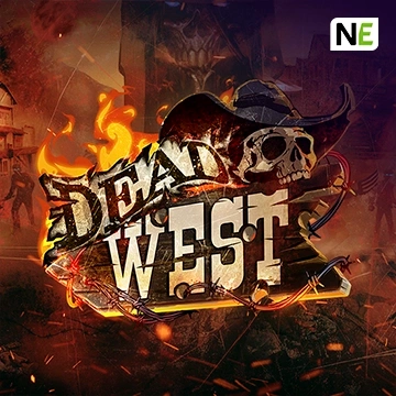 Dead West - SUPERBET388