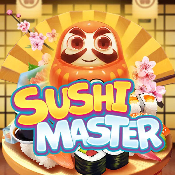Sushi Master - SUPERBET388