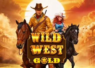 Wild West Gold - SUPERBET388