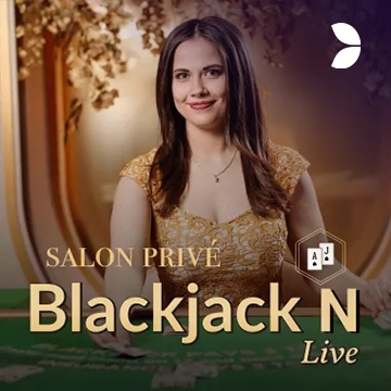Salon Privé Baccarat N - SUPERBET388